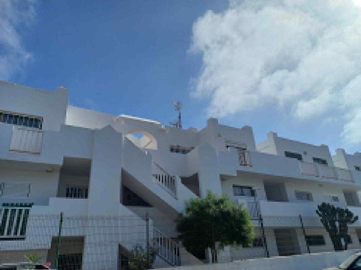 קוסטה דה אנטיגואה Casa Morena מראה חיצוני תמונה