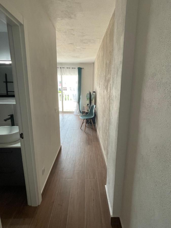 קוסטה דה אנטיגואה Casa Morena מראה חיצוני תמונה