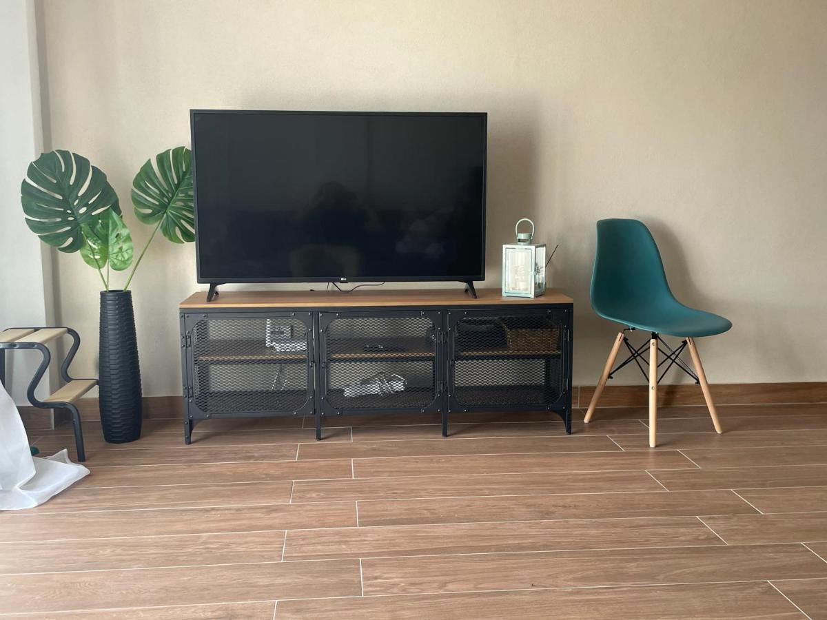 קוסטה דה אנטיגואה Casa Morena מראה חיצוני תמונה