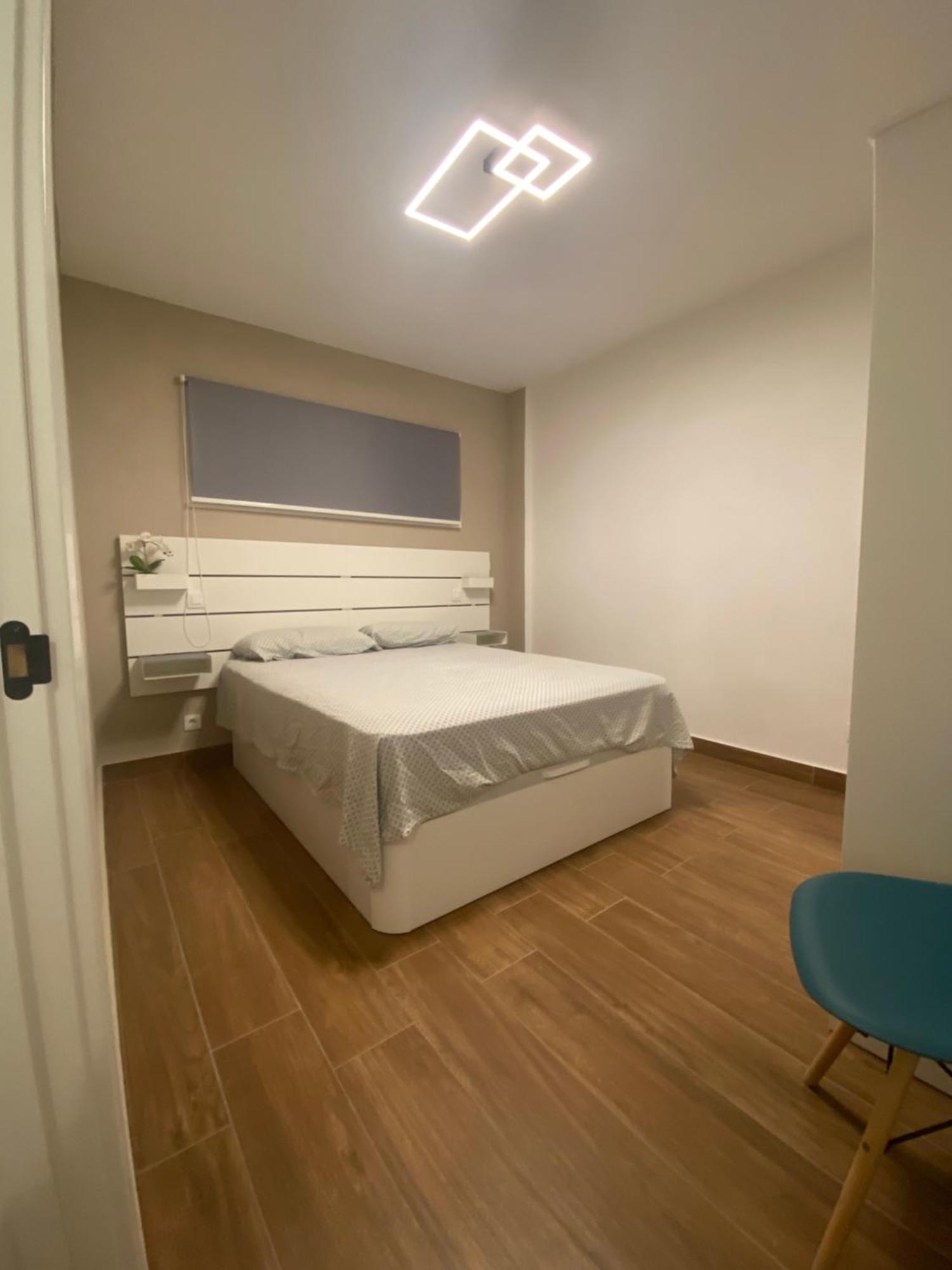 קוסטה דה אנטיגואה Casa Morena מראה חיצוני תמונה